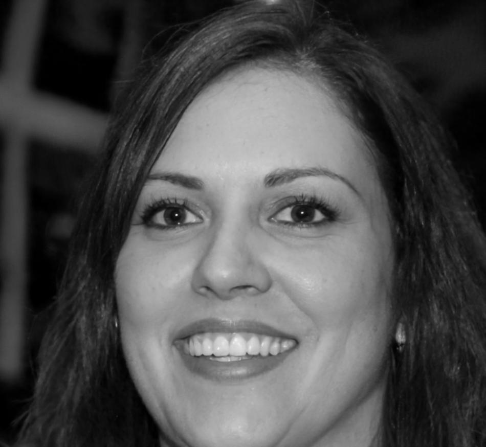 Ritratto di Giulia Marchetti