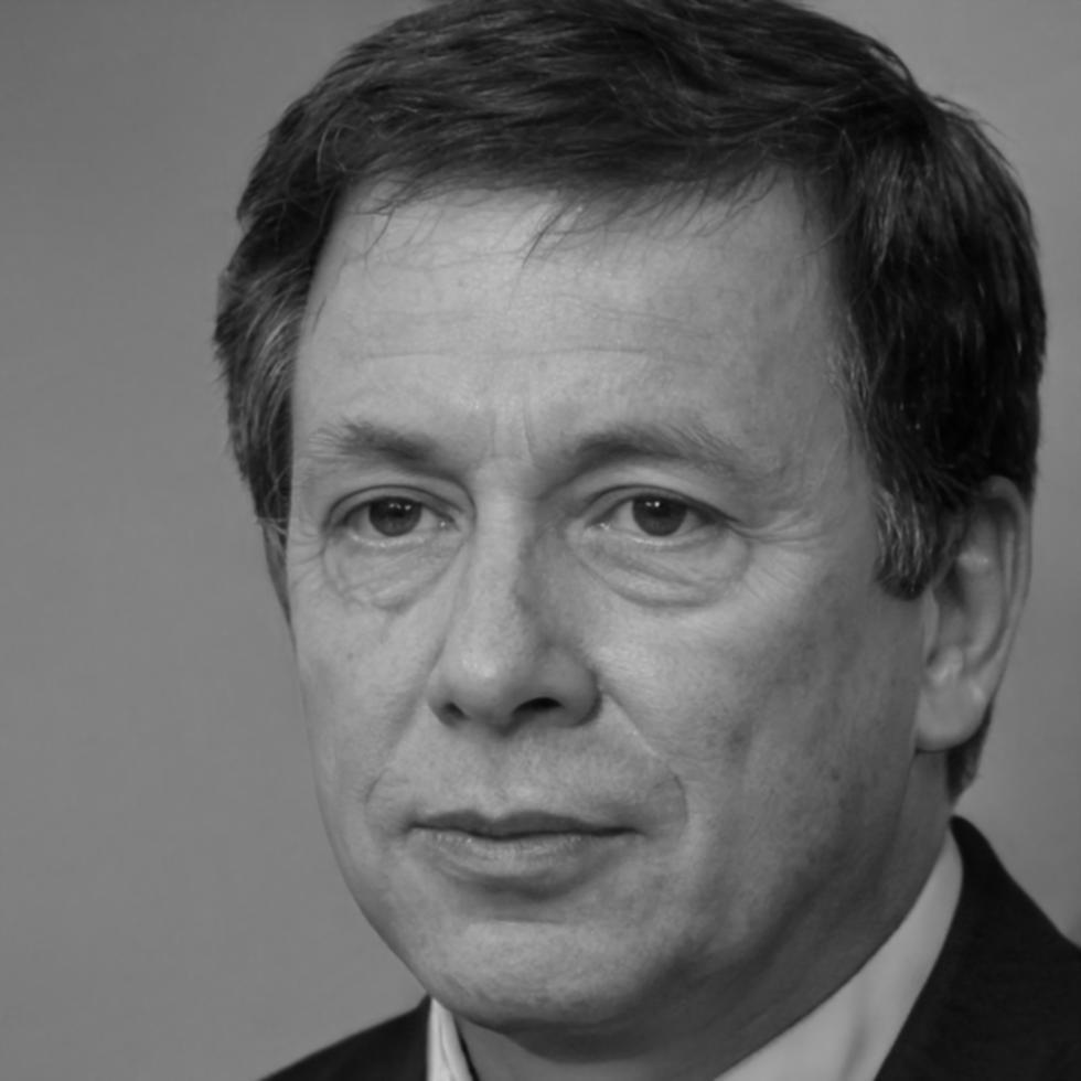 Ritratto di Roberto Santini